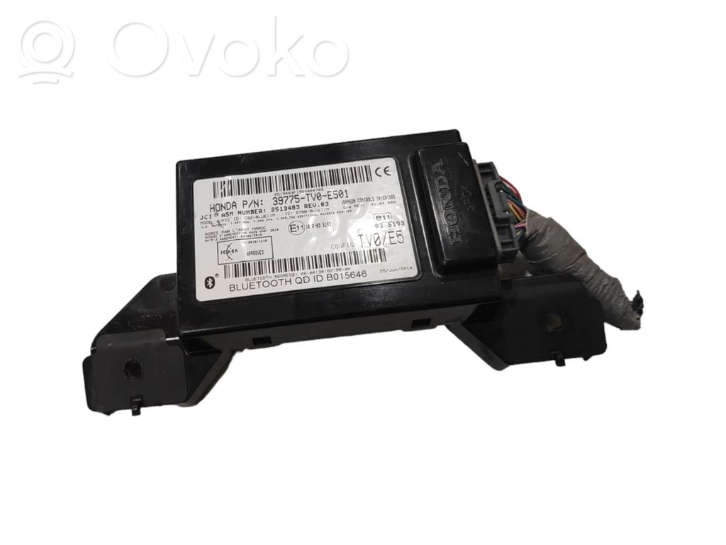 Honda Civic IX Bluetooth modulis 