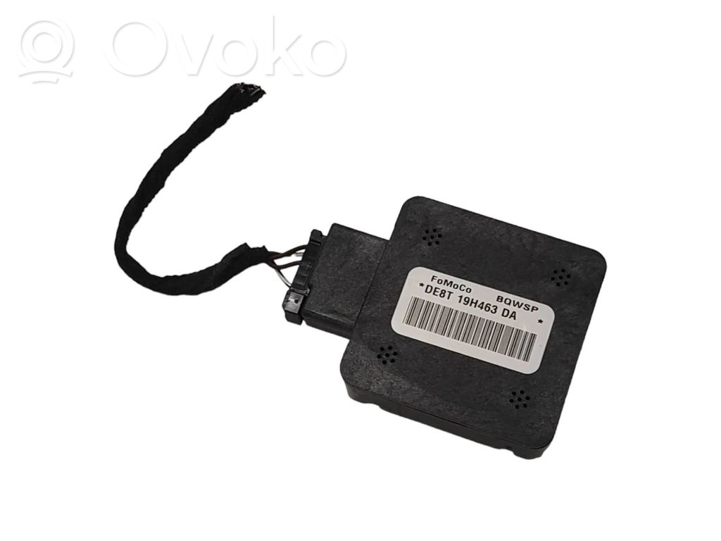 Ford Transit -  Tourneo Connect Rain sensor 