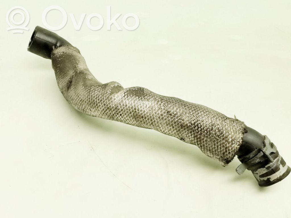 Audi A6 S6 C5 4B Breather/breather pipe/hose 