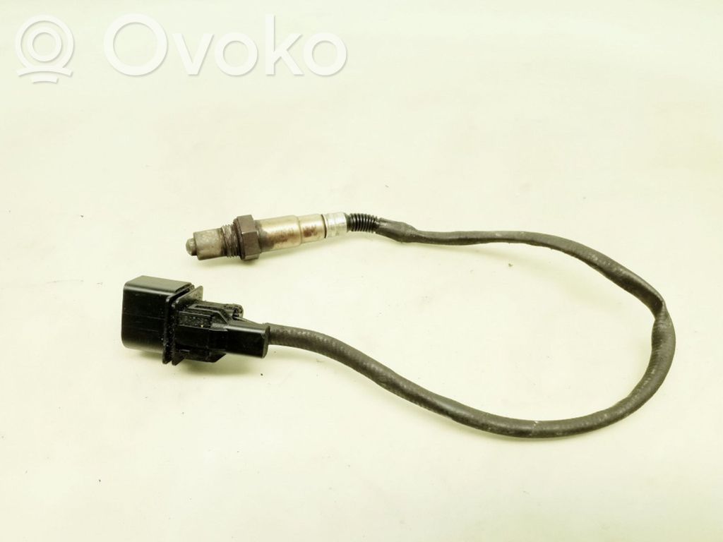 BMW 6 E63 E64 Lambda zondas 