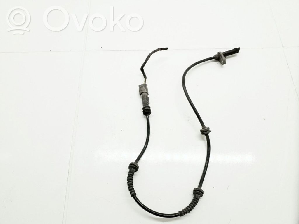 BMW 5 F10 F11 ABS Sensor hinten 