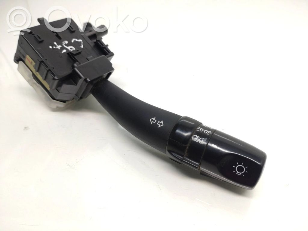 Hyundai Santa Fe Indicator stalk 