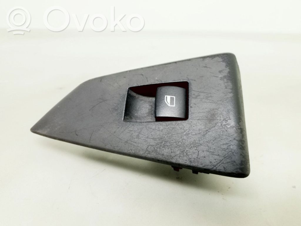 BMW 6 E63 E64 Electric window control switch 