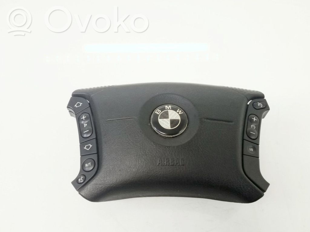 BMW 3 E46 Надувная подушка для руля 