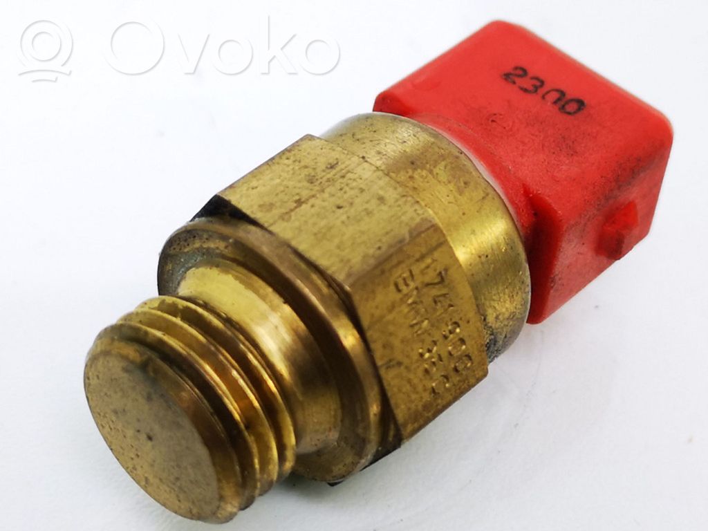 BMW 3 E46 Coolant temperature sensor 