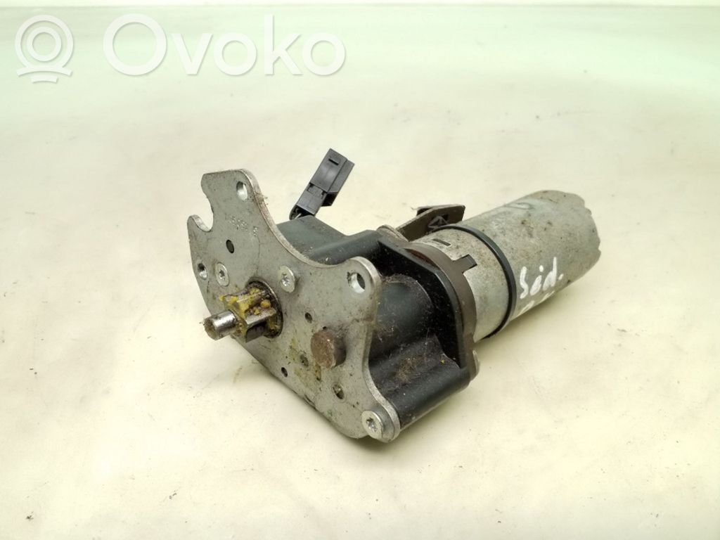 BMW 6 E63 E64 Motor de ajuste del asiento 