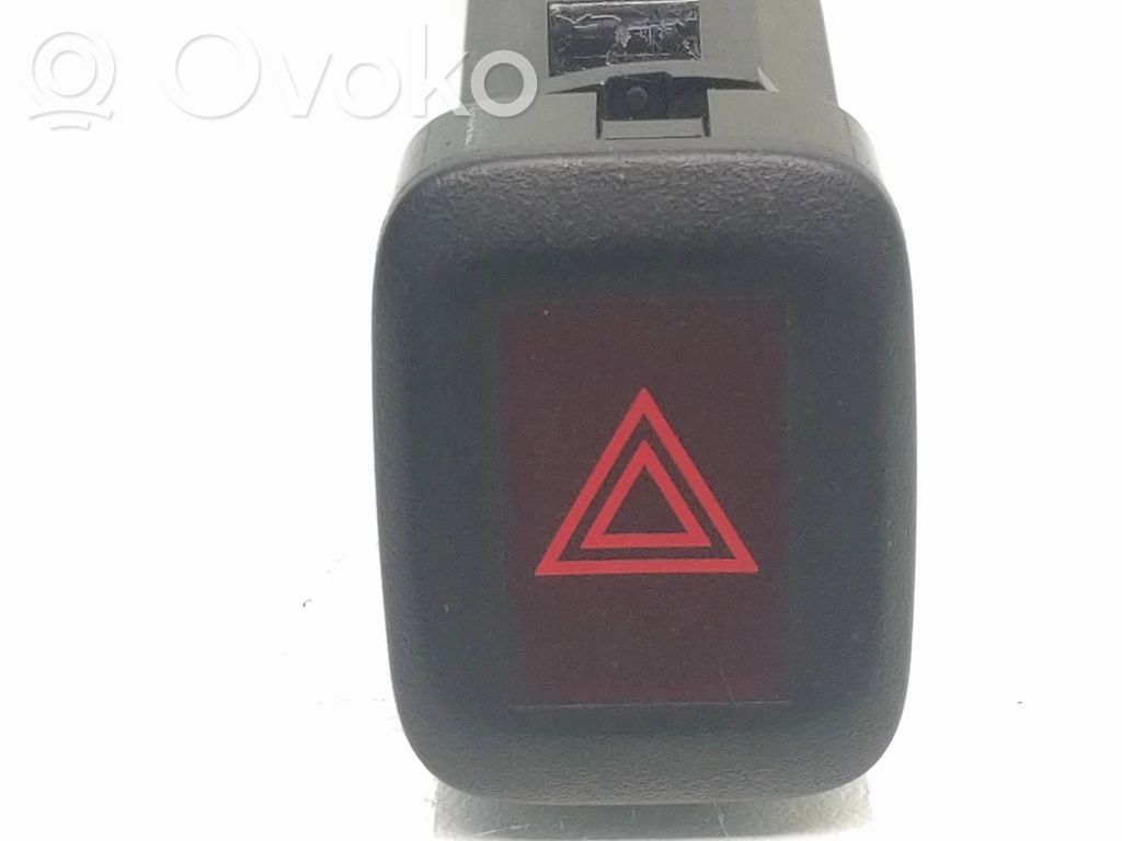 Volvo V60 Hazard light switch 