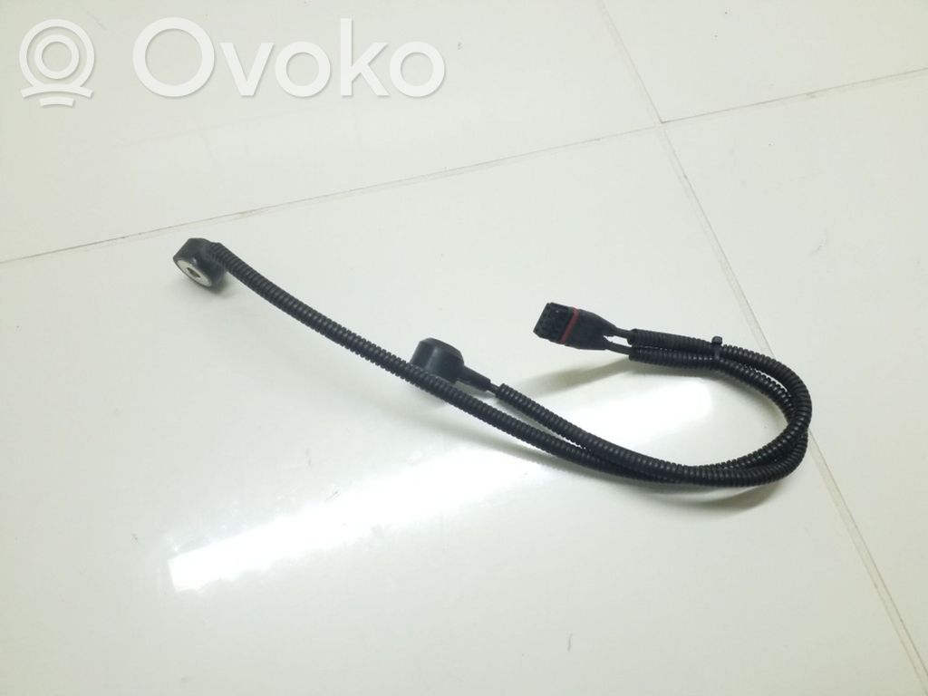 BMW 5 F10 F11 Sensor de petardeo del motor 