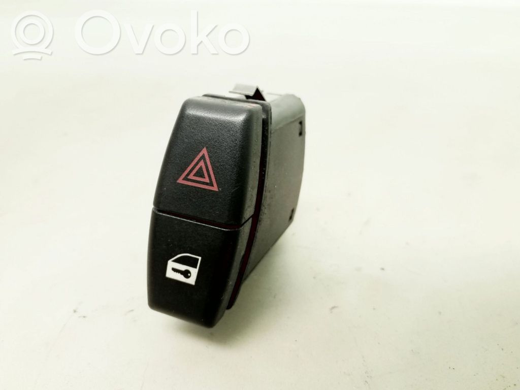 BMW 6 E63 E64 Hazard light switch 
