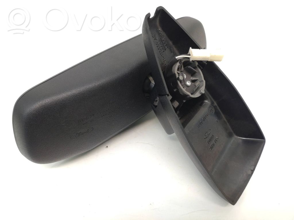 Ford Kuga I Rear view mirror (interior) 