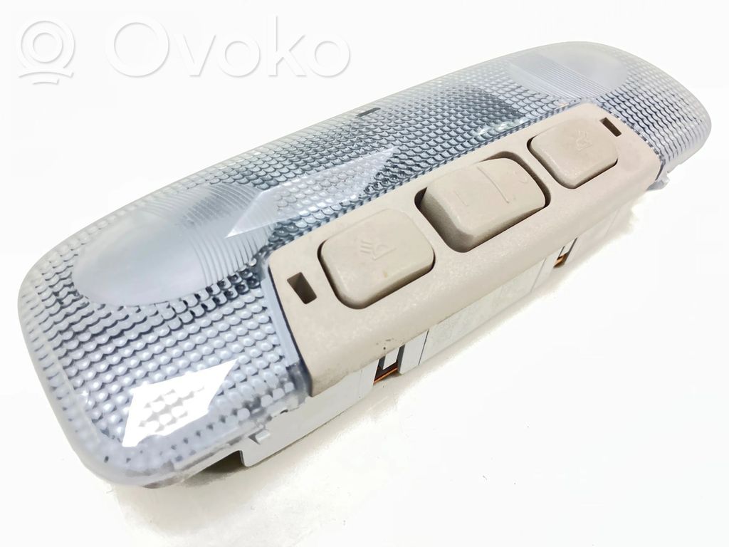 Ford Kuga I Front seat light 
