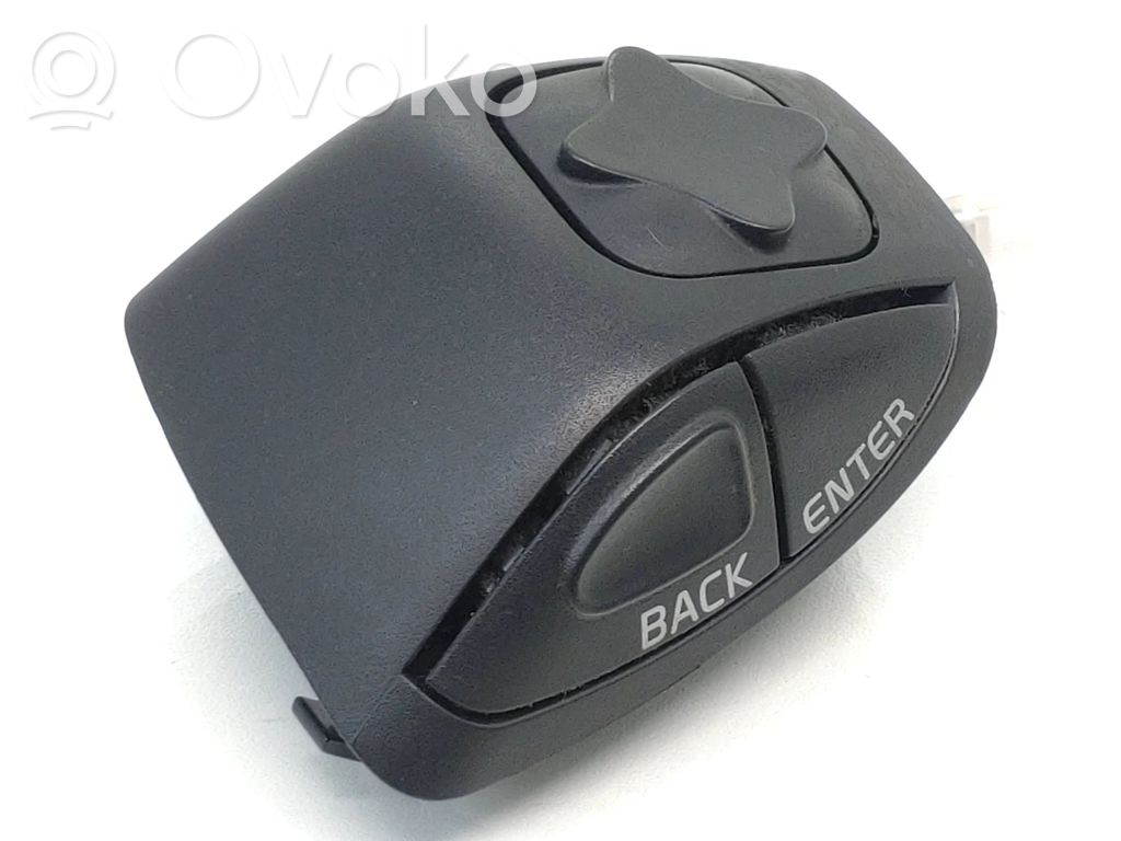 Volvo S60 Wing mirror switch 