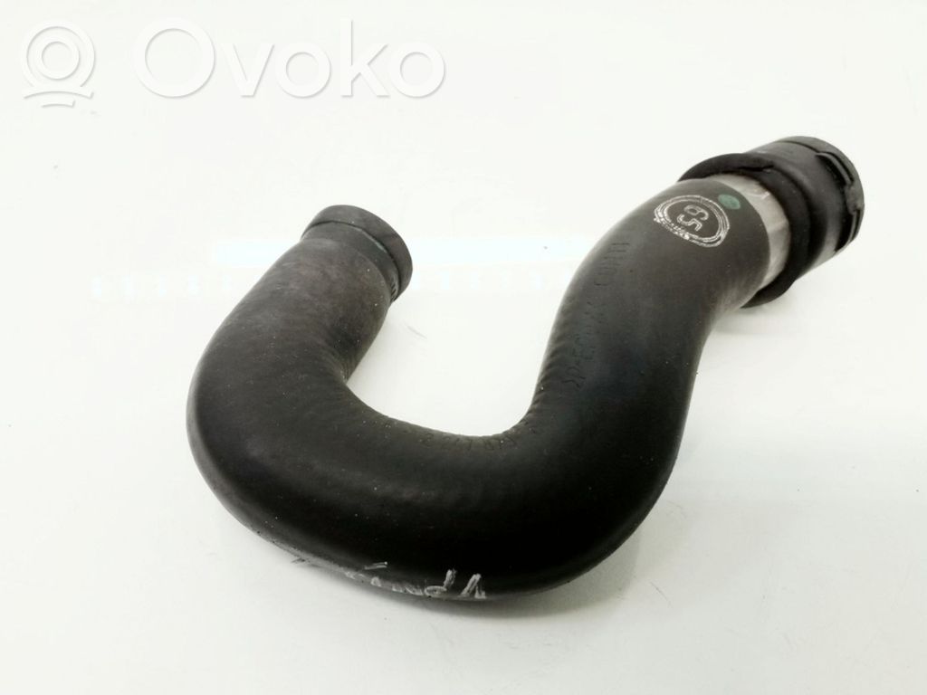 BMW 3 E46 Engine coolant pipe/hose 