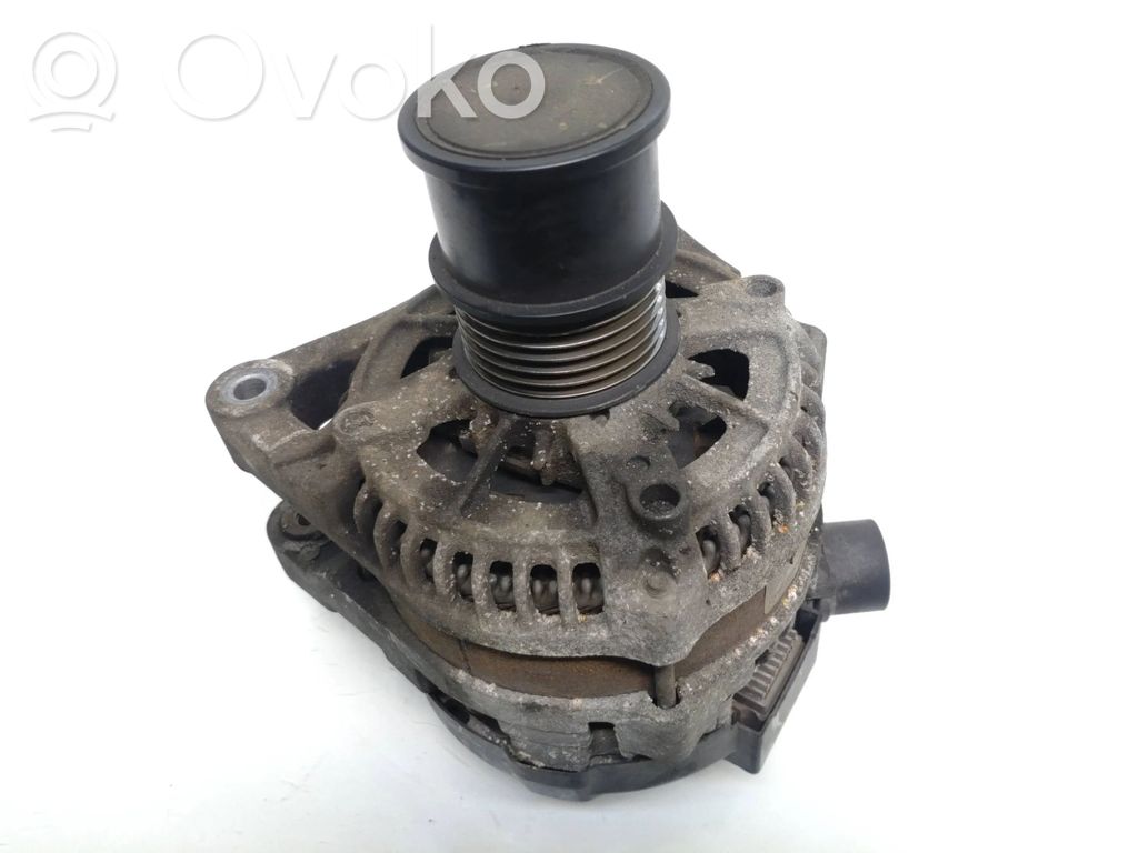 Ford Focus Ģenerators 