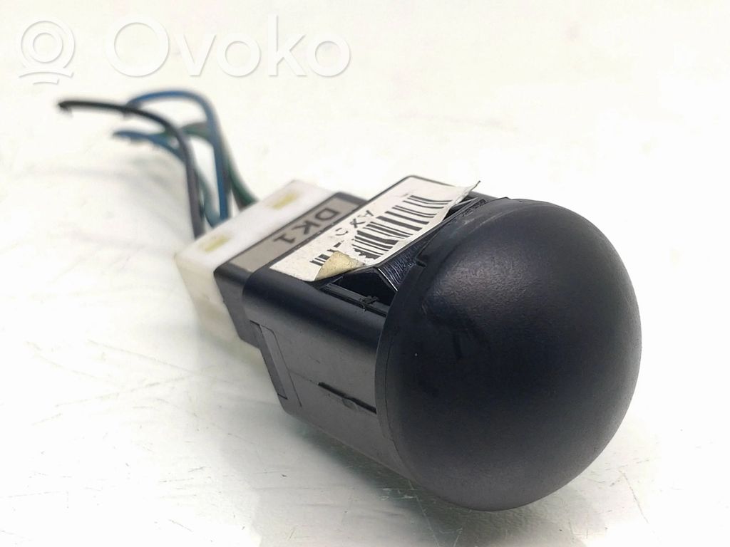 Hyundai i30 Saulės šviesos daviklis 