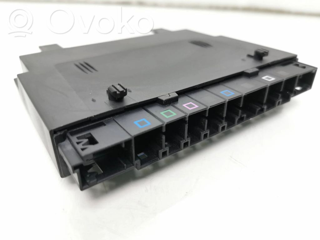 BMW 5 E60 E61 Seat control module 