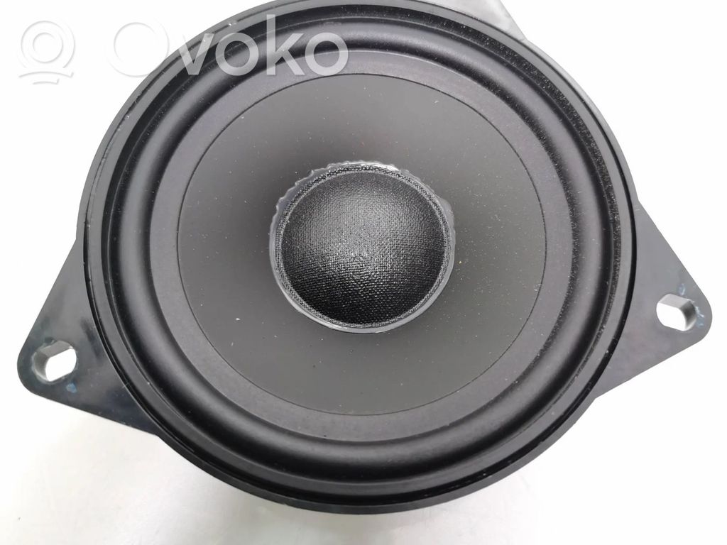 BMW X5 E70 Front door speaker 