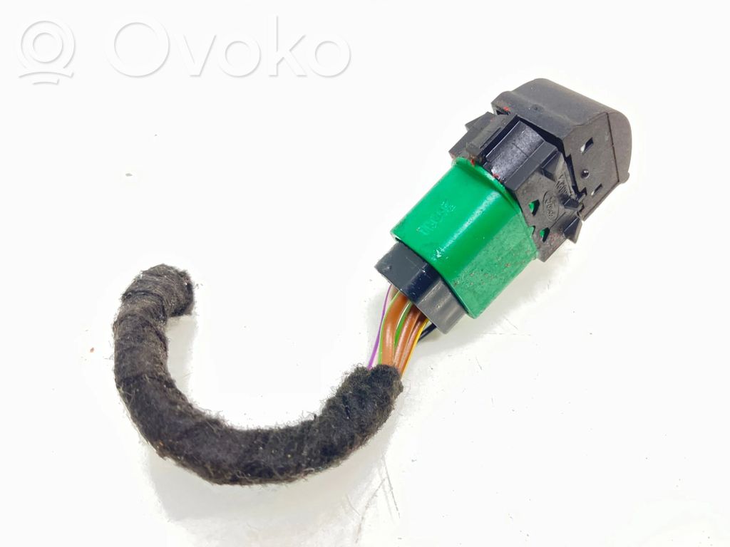 Ford Focus Electric window control switch 