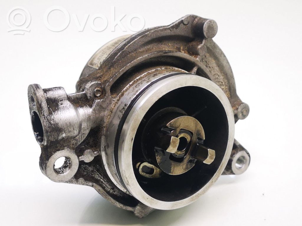 BMW 3 E46 Vacuum pump 