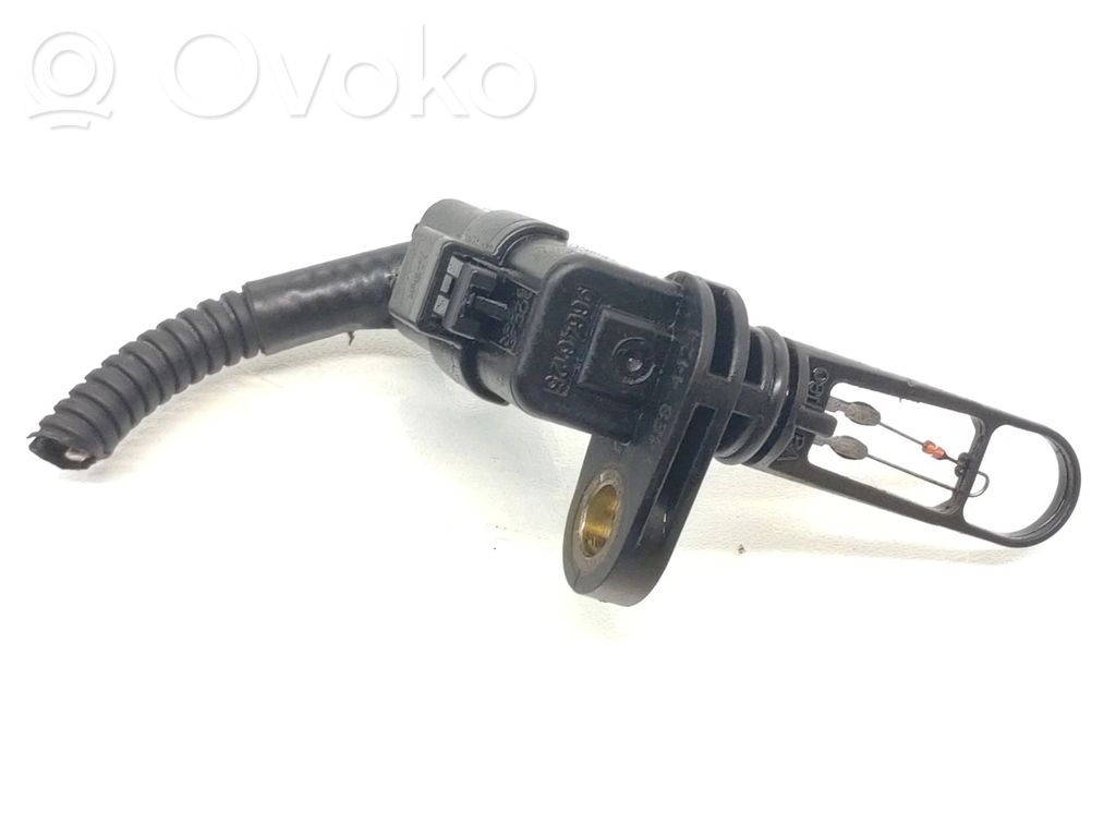 Volvo C30 Mass air flow meter 