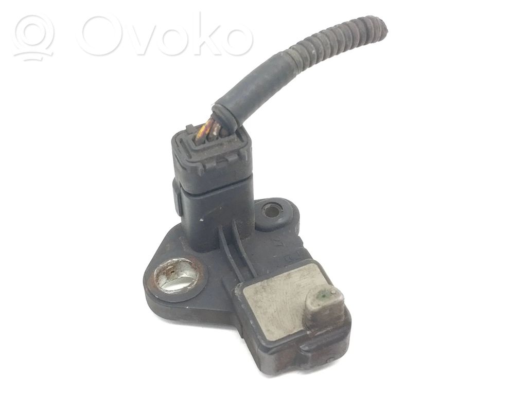 Volvo C30 Crankshaft position sensor 
