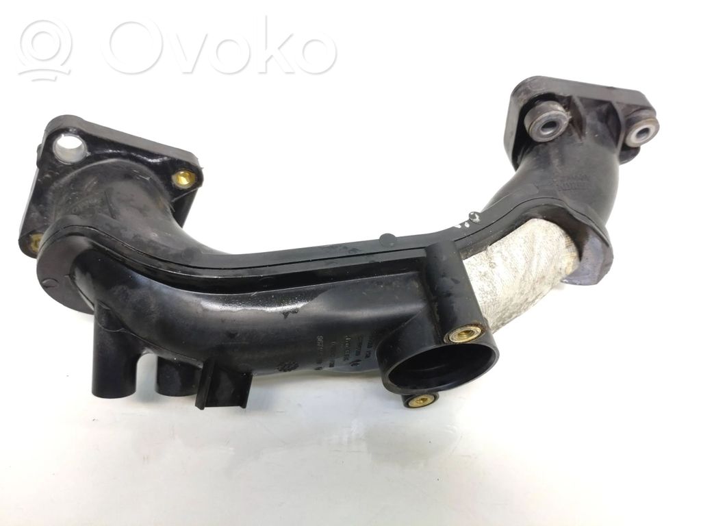Volvo V60 Intercooler hose/pipe 