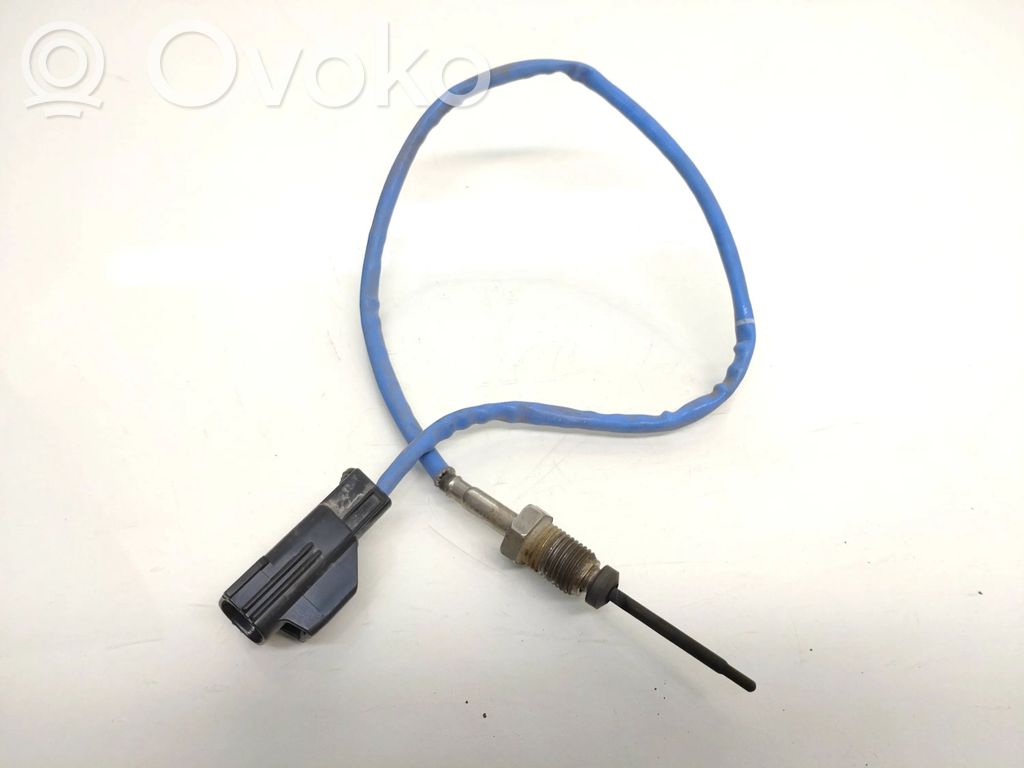Volvo V60 Izplūdes gāzu temperatūras sensors 