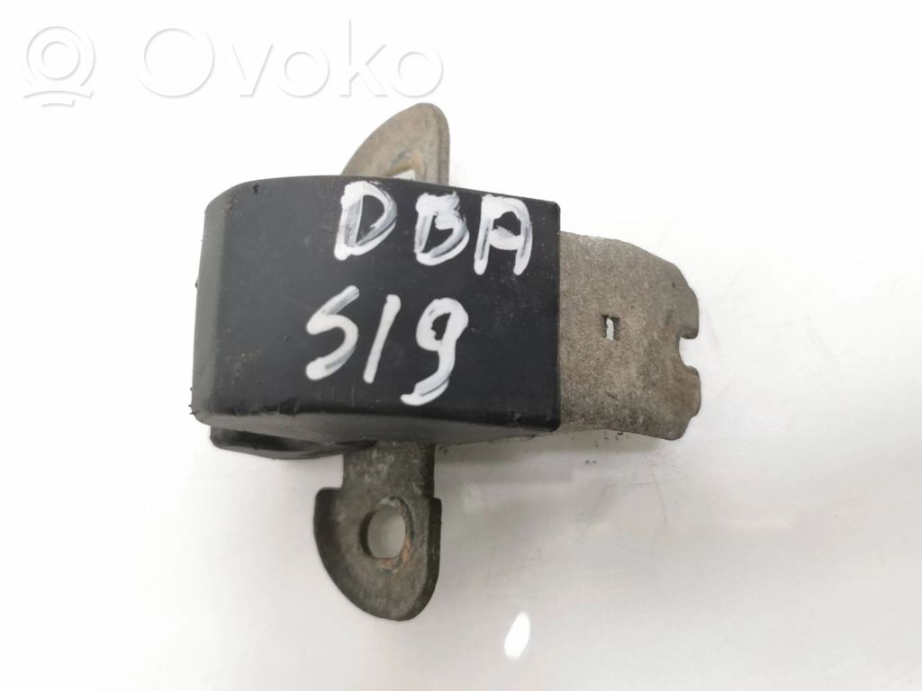 Renault Master II Loading door lock 