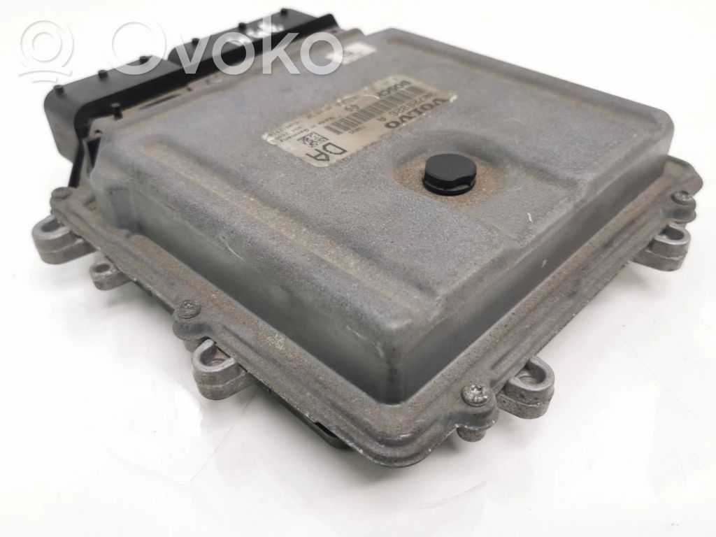 Volvo S60 Engine control unit/module 
