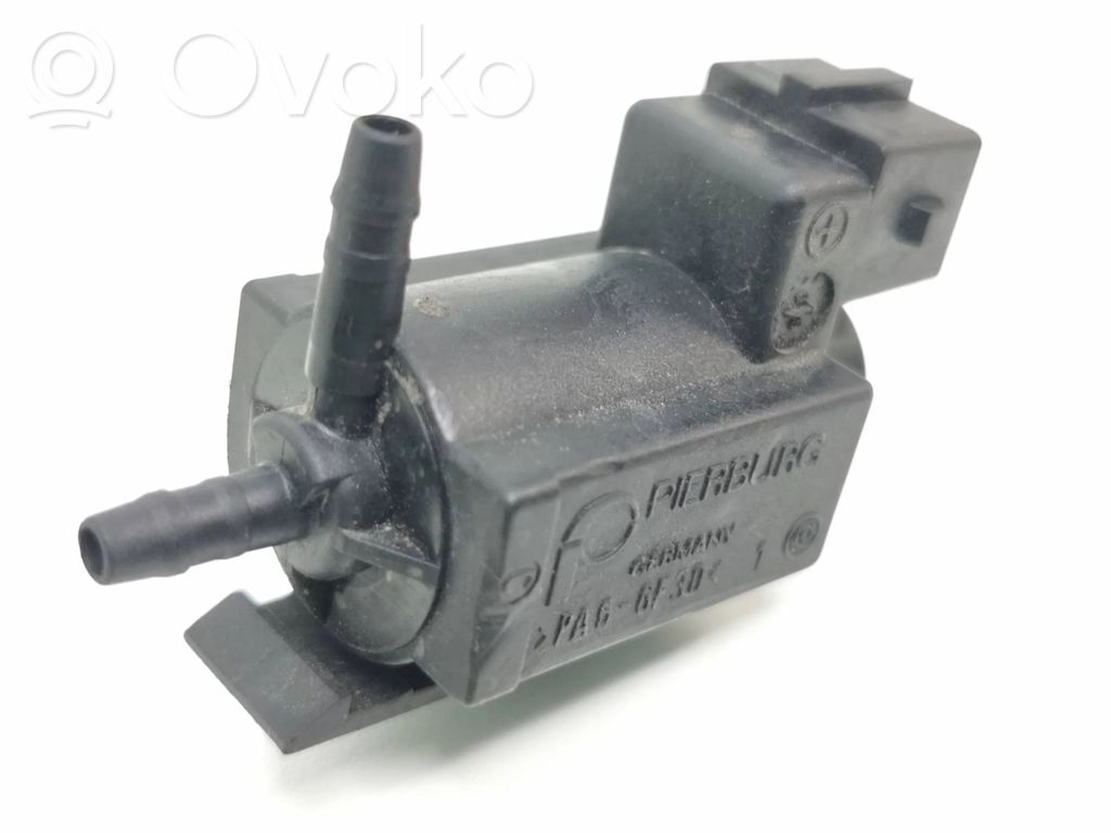 Volvo S60 Solenoidinis vožtuvas 