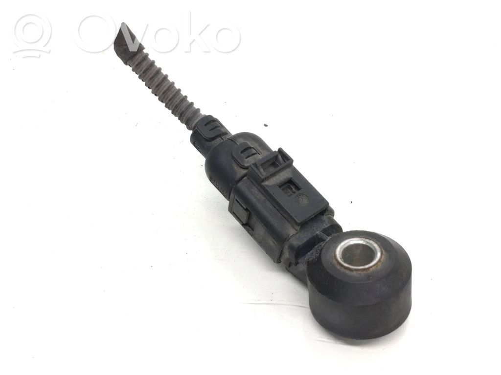 Volkswagen Golf V Detonation knock sensor 