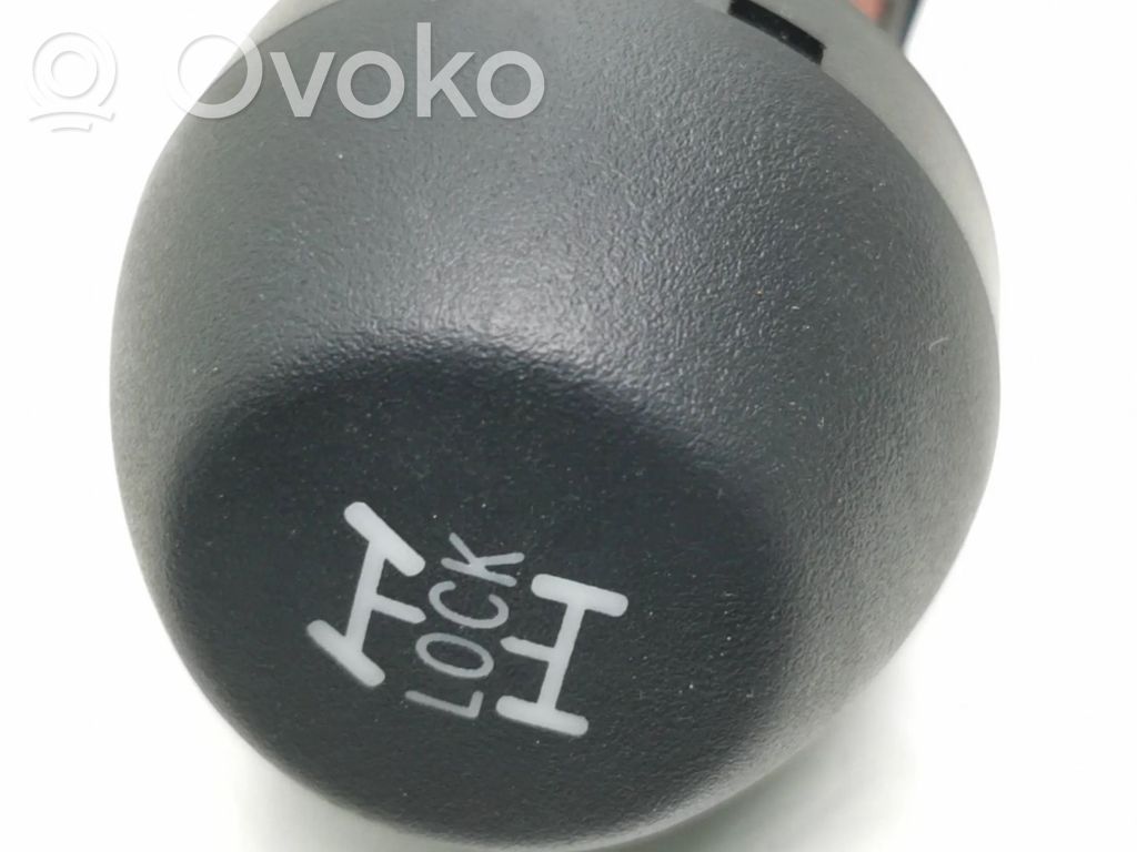 Toyota RAV 4 (XA30) Differential lock switch 