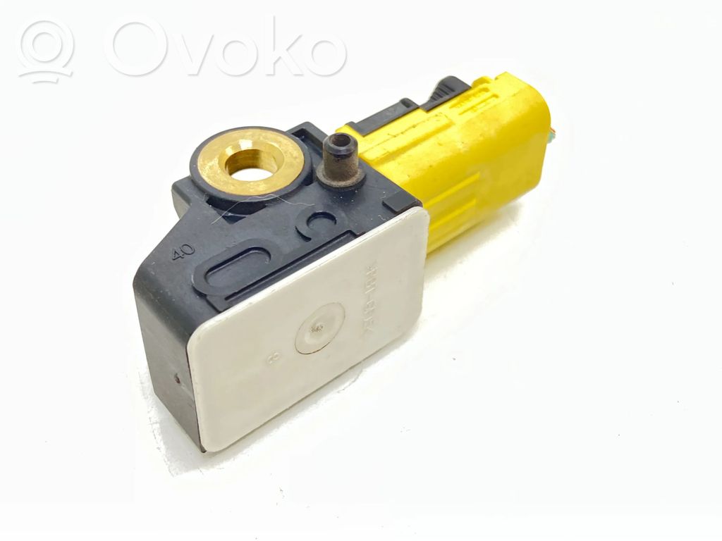 Honda Civic Sensor impacto/accidente para activar Airbag 
