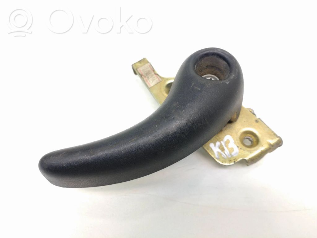 Renault Master II Loading door interior handle 