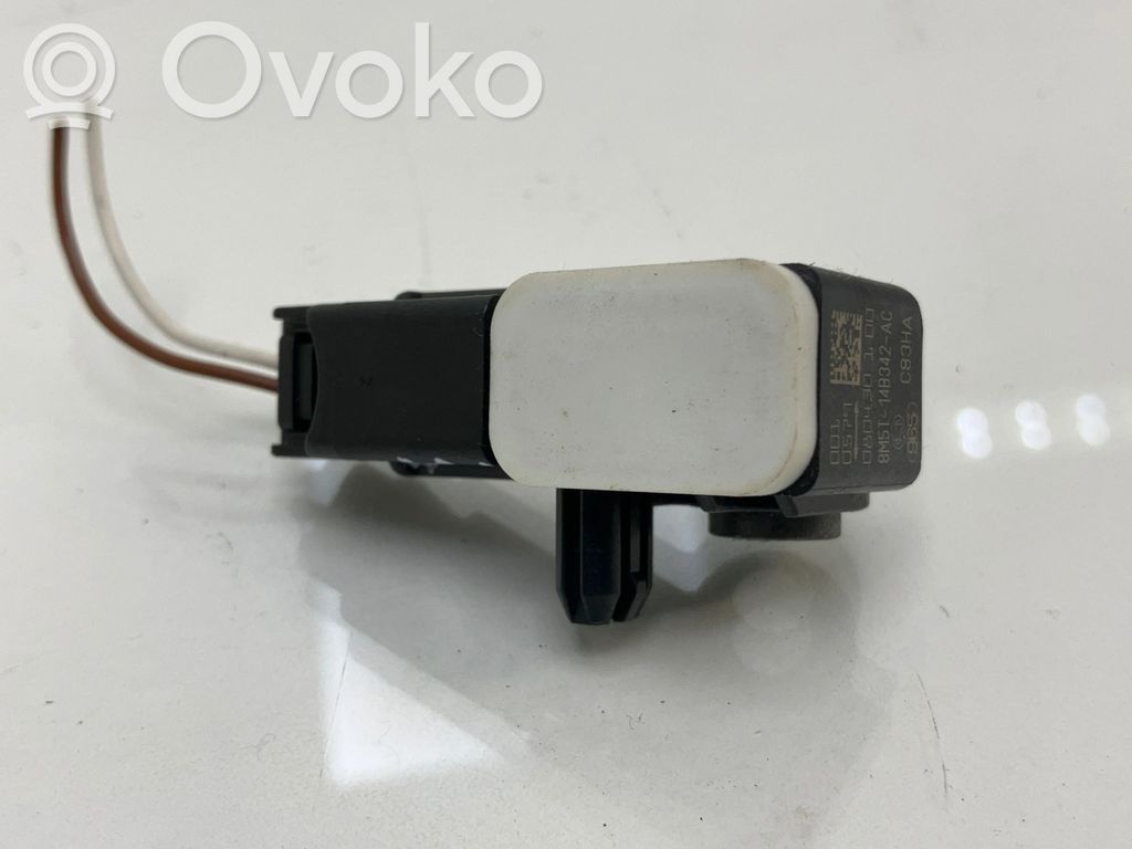 Ford Kuga I Airbag deployment crash/impact sensor 
