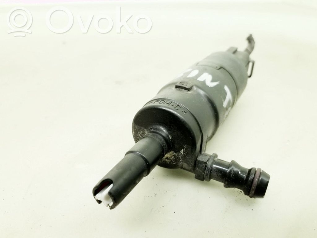 BMW 6 E63 E64 Headlight washer pump 