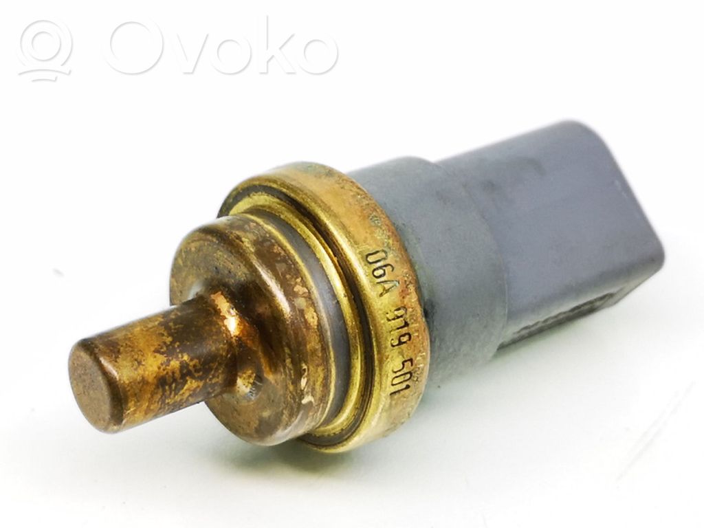 Audi A4 S4 B7 8E 8H Coolant temperature sensor 