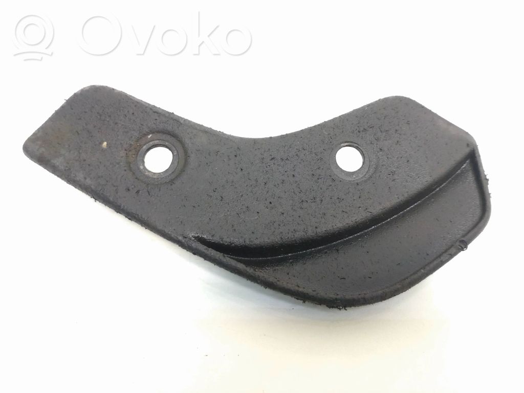Volvo V60 Front mudguard 