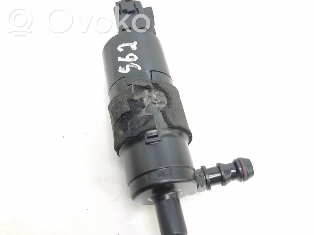 Audi A5 8T 8F Headlight washer pump 