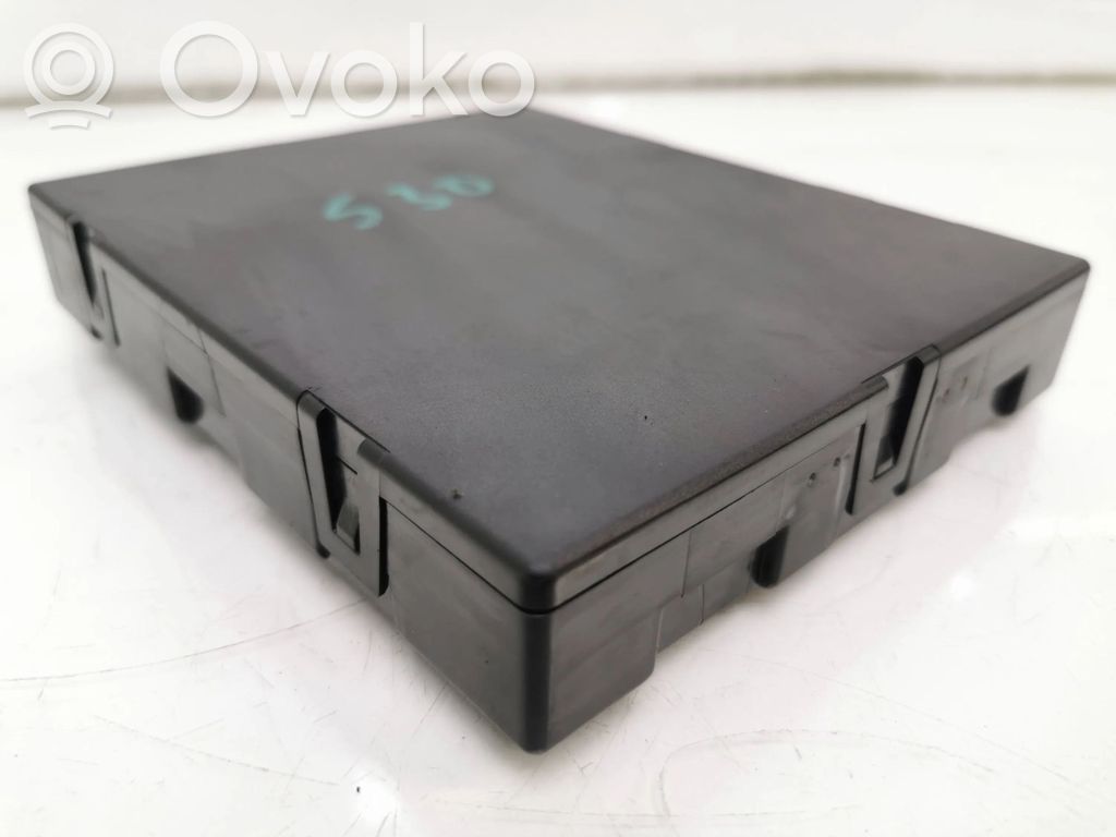 Audi A4 S4 B8 8K Comfort/convenience module 