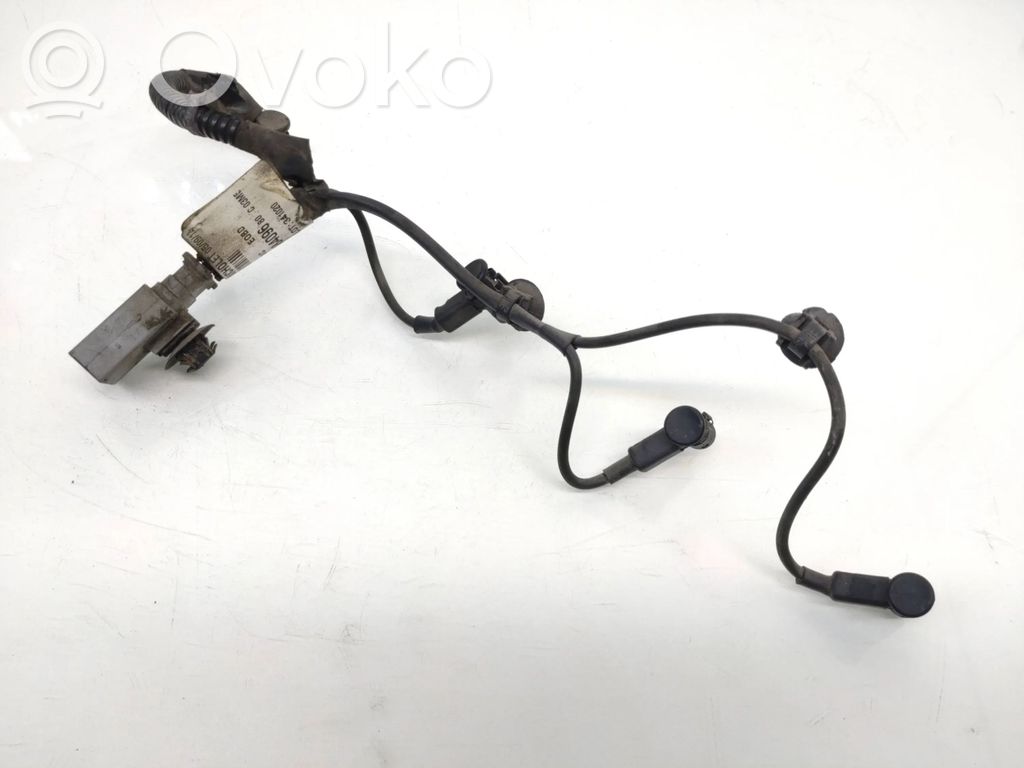 Peugeot Expert Glow plug wires 