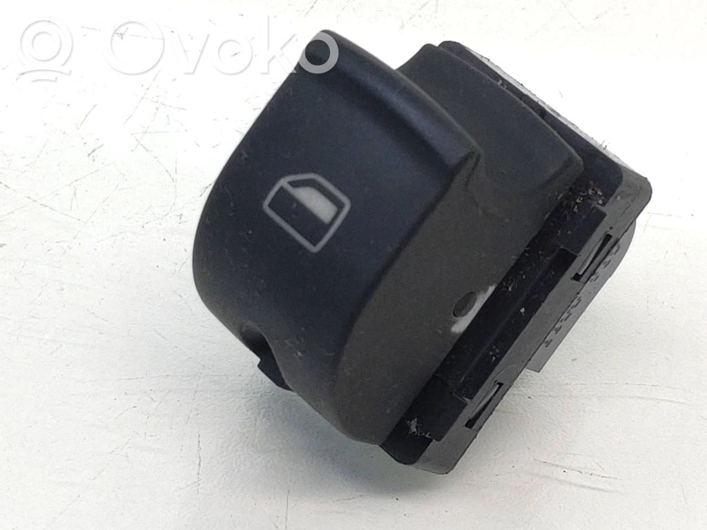 Audi A6 S6 C6 4F Interruptor del elevalunas eléctrico 