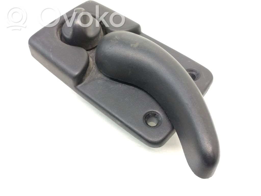 Renault Master II Loading door interior handle 