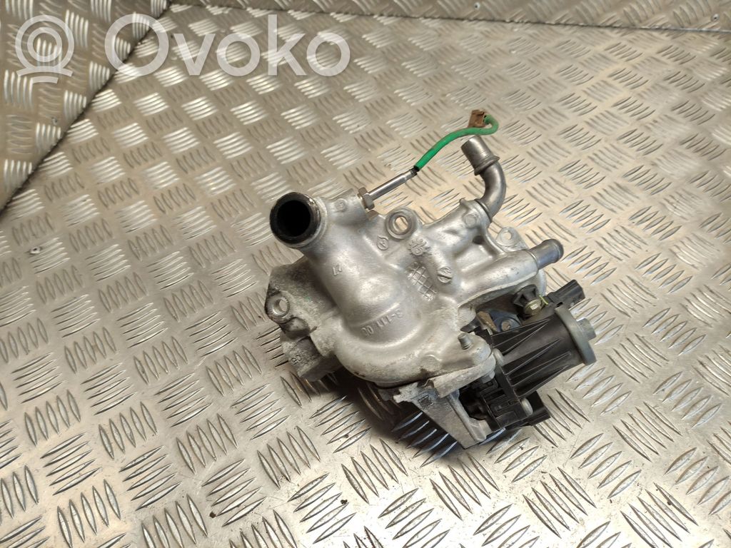 Nissan Pulsar EGR vārsts 