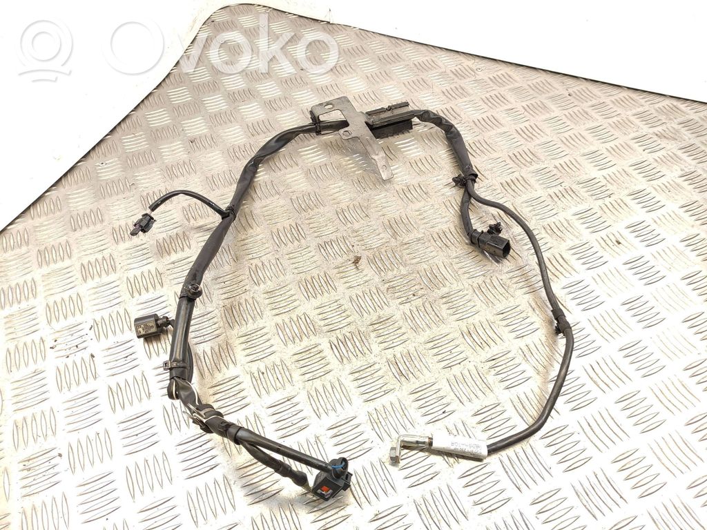 Audi A3 S3 8V Cablaggi (generatore/alternatore) 