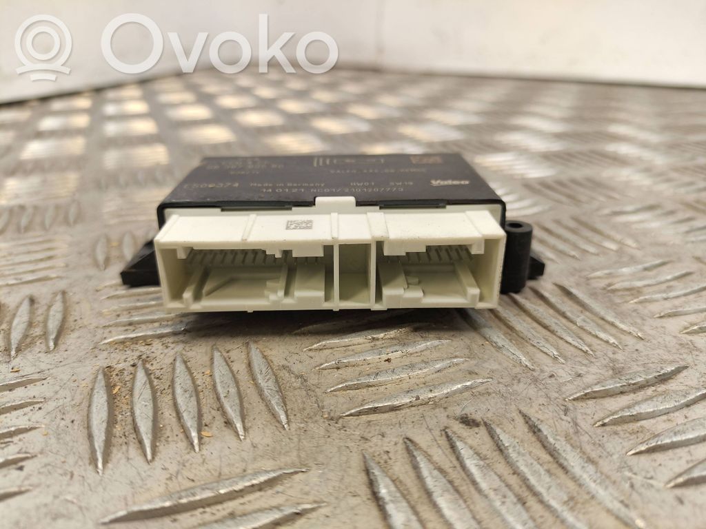 Citroen C4 III e-C4 Parking PDC control unit/module 