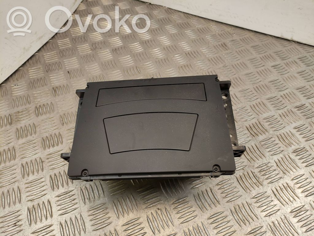 Citroen C4 III e-C4 Head up display screen 