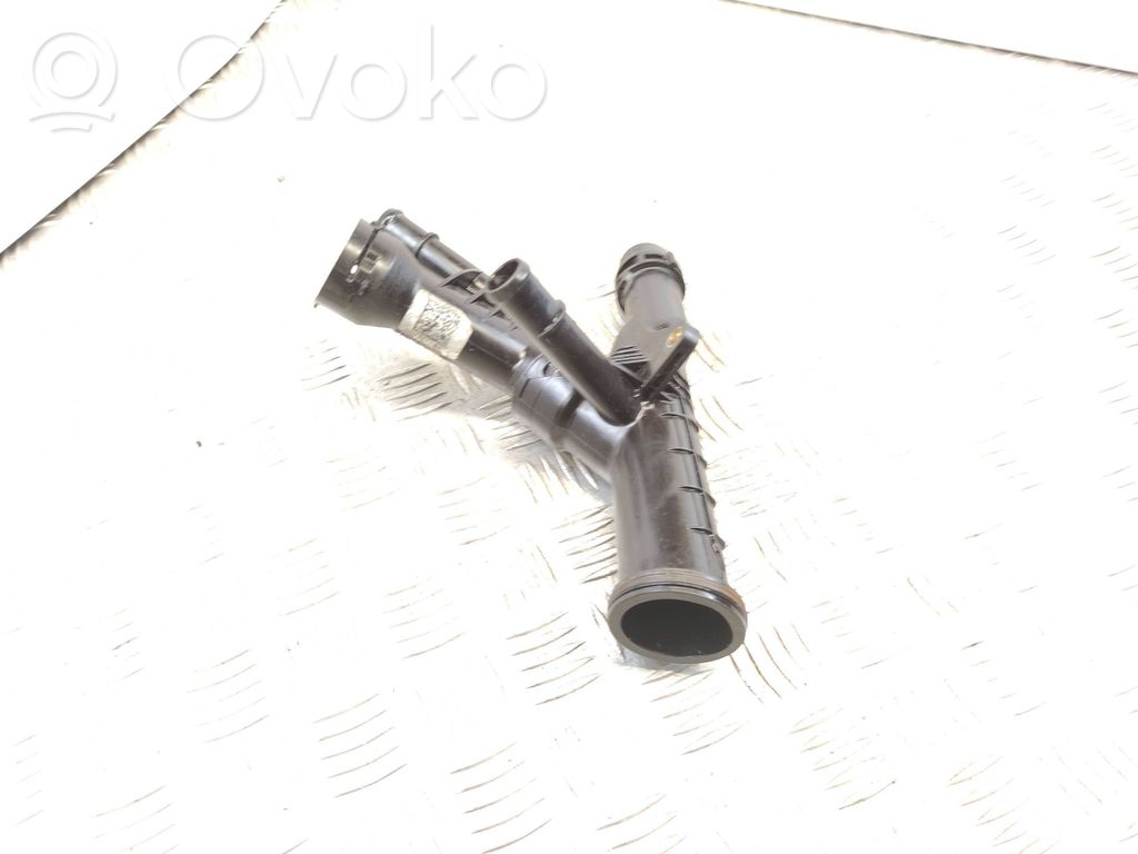 Audi A3 S3 8V Engine coolant pipe/hose 