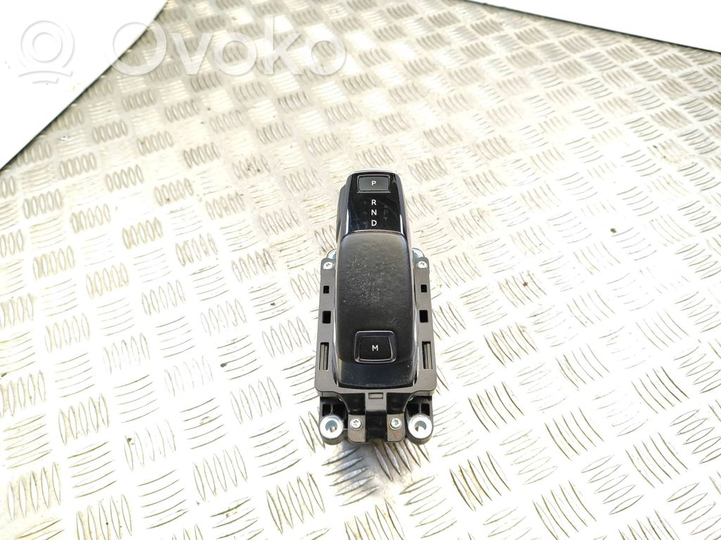 Peugeot 508 II Gear shifter/selector 