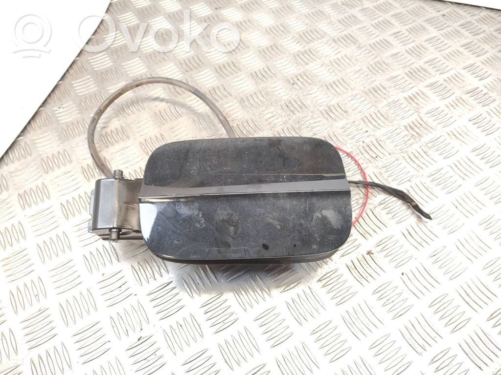 Audi A3 S3 8V Polttoainesäiliön korkki 